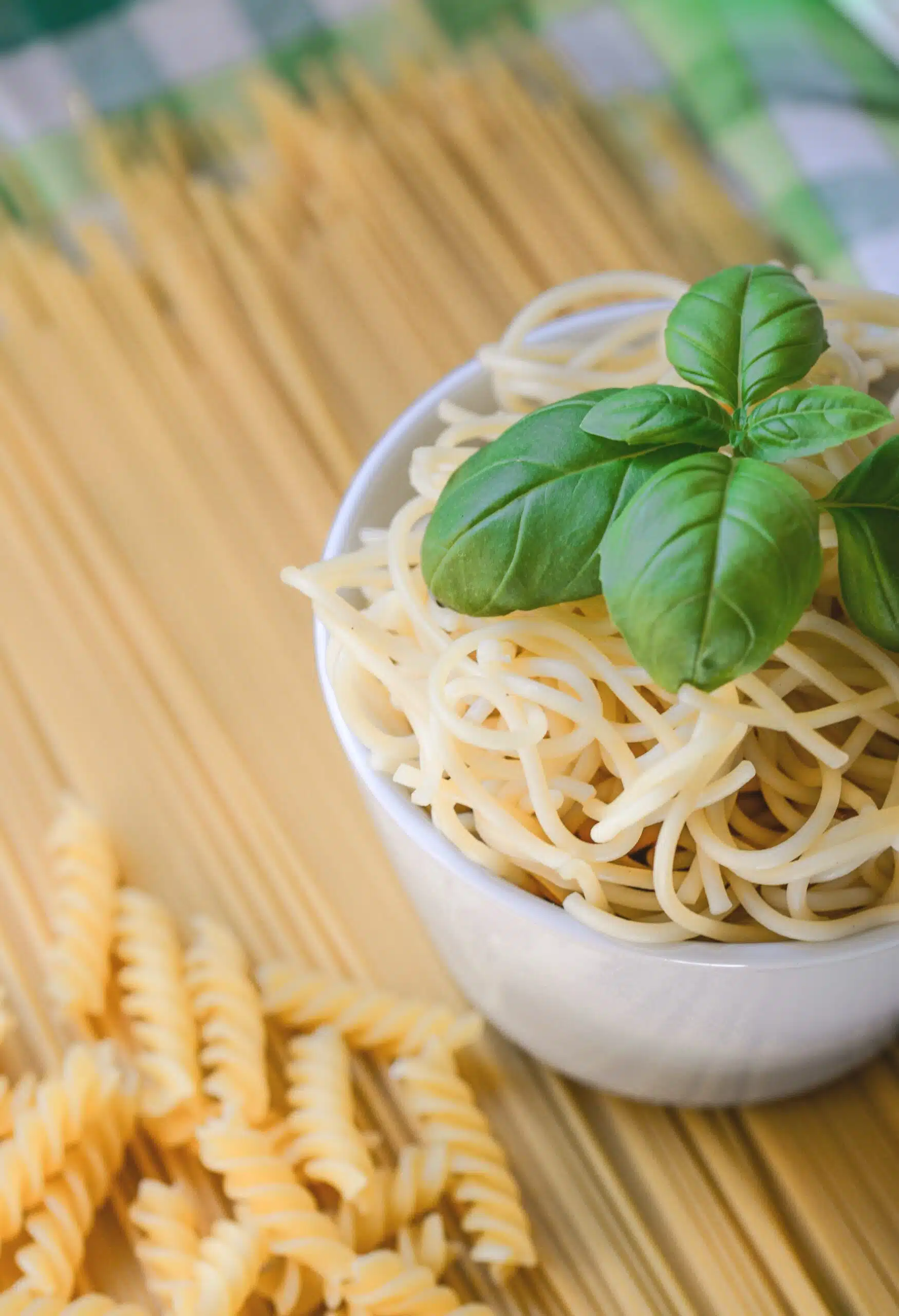 Creamy Pesto Pasta: A Harmony of Freshness and Indulgence 19 Creamy Pesto Pasta: A Harmony of Freshness and Indulgence