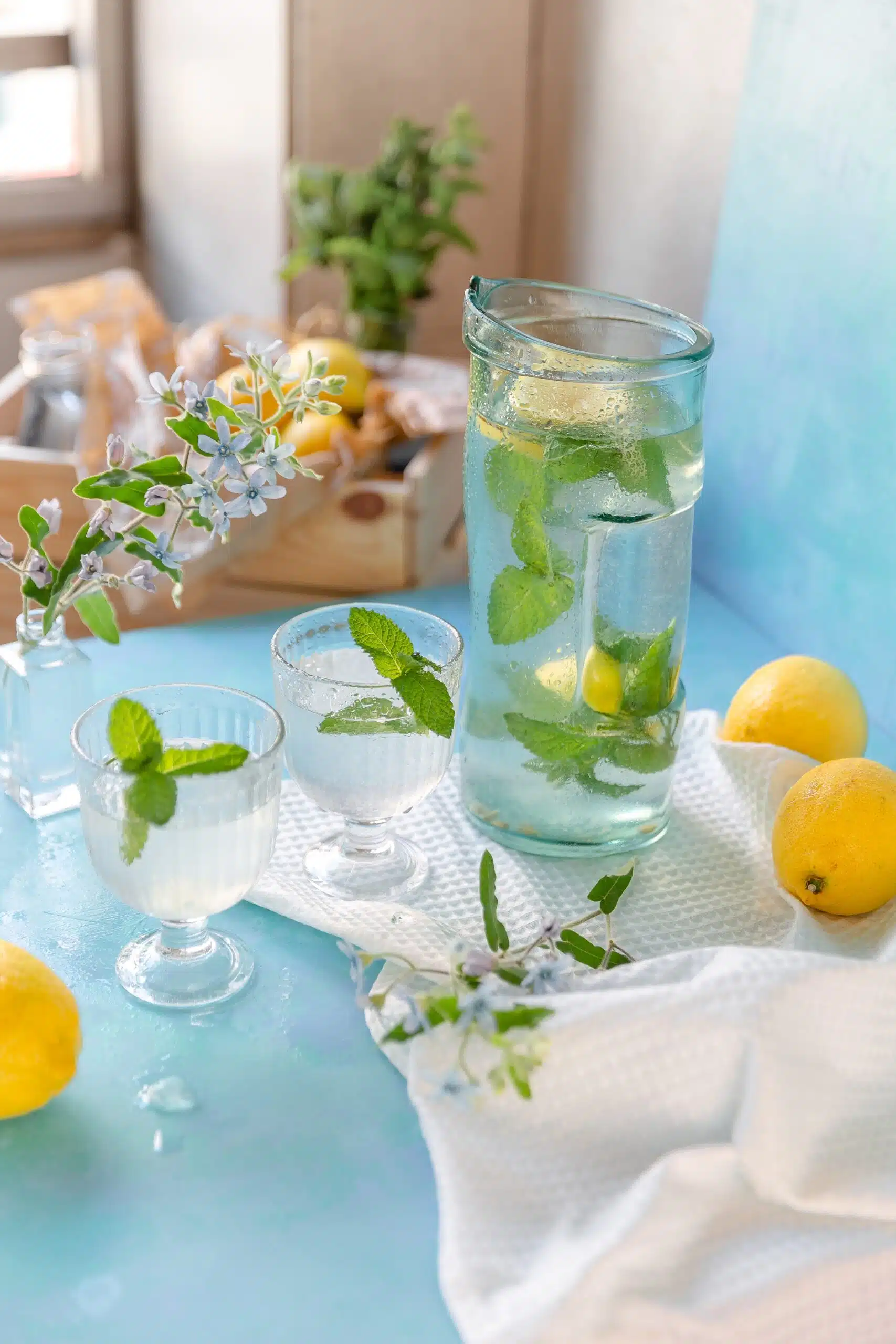 The Best Lemonade Recipe: A Refreshing Twist to Beat the Summer Heat 15 The Best Lemonade Recipe: A Refreshing Twist to Beat the Summer Heat