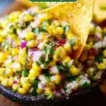 Chipotle Corn Salsa Recipe - Fresh Garden Flavors That Make Summer Taste Even Better (Wow!) 3 chipotle corn salsa recipe fresh garden flavors 2026 03 30 072705 1