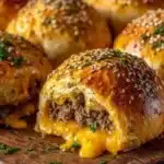 Garlic Parmesan Cheeseburger Bombs 3 garlic parmesan cheeseburger bombs 2026 03 30 072726 1