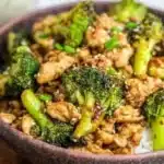 Ground Chicken Recipes - Healthy Clean Eating That Actually Tastes Amazing (Guilt Free!) 3 ground chicken recipes healthy clean eating that 2026 03 30 072702 1