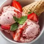 homemade strawberry ice cream 2026 03 30 072637 1