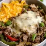 Philly Cheesesteak Bowl 3 philly cheesesteak bowl 2026 03 30 072650 1